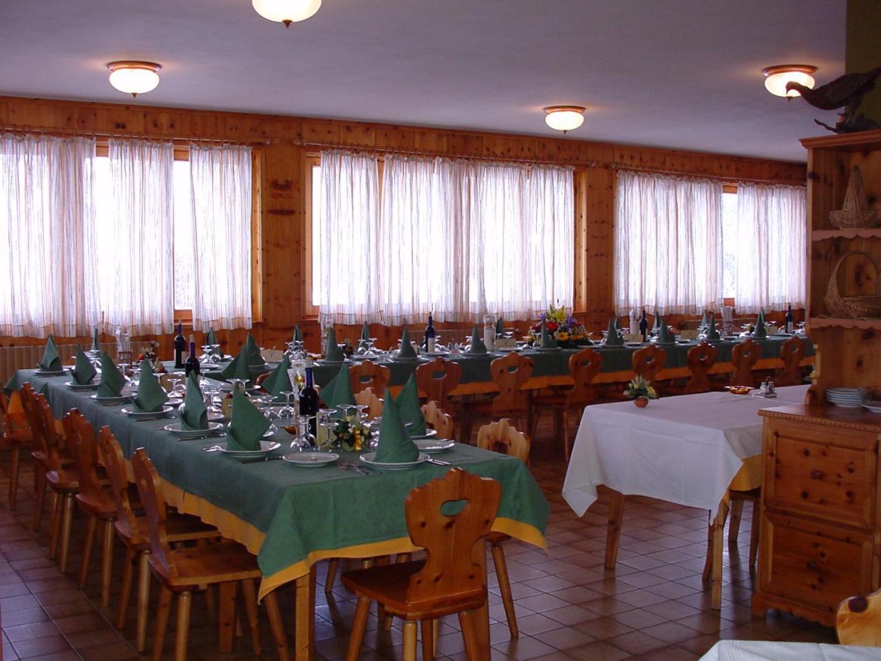 Hotel Ginepro Bormio Exterior photo