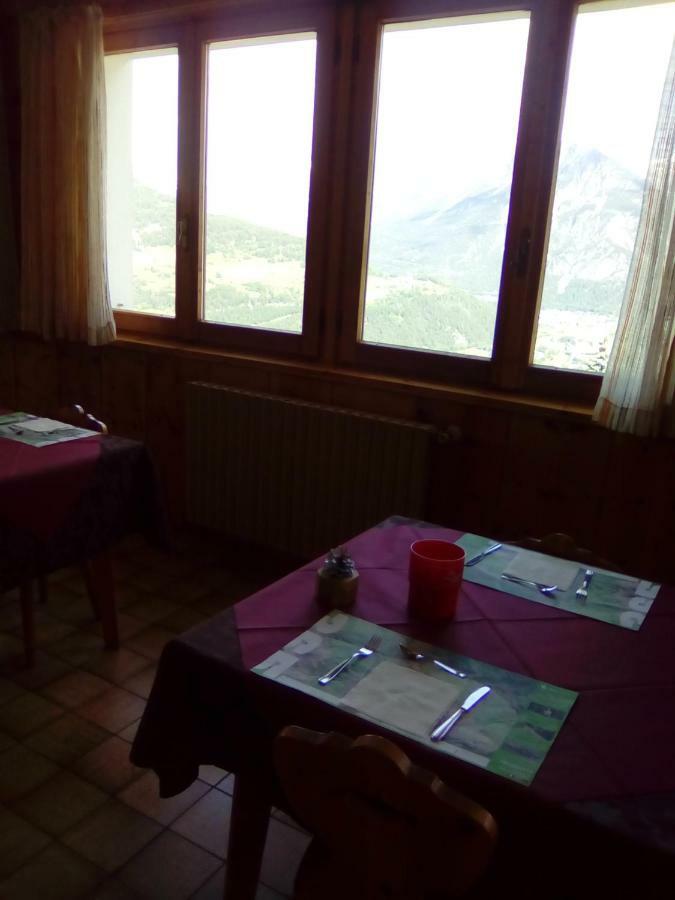 Hotel Ginepro Bormio Exterior photo
