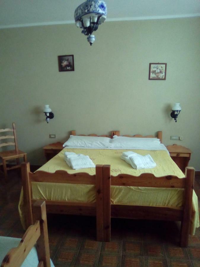 Hotel Ginepro Bormio Exterior photo