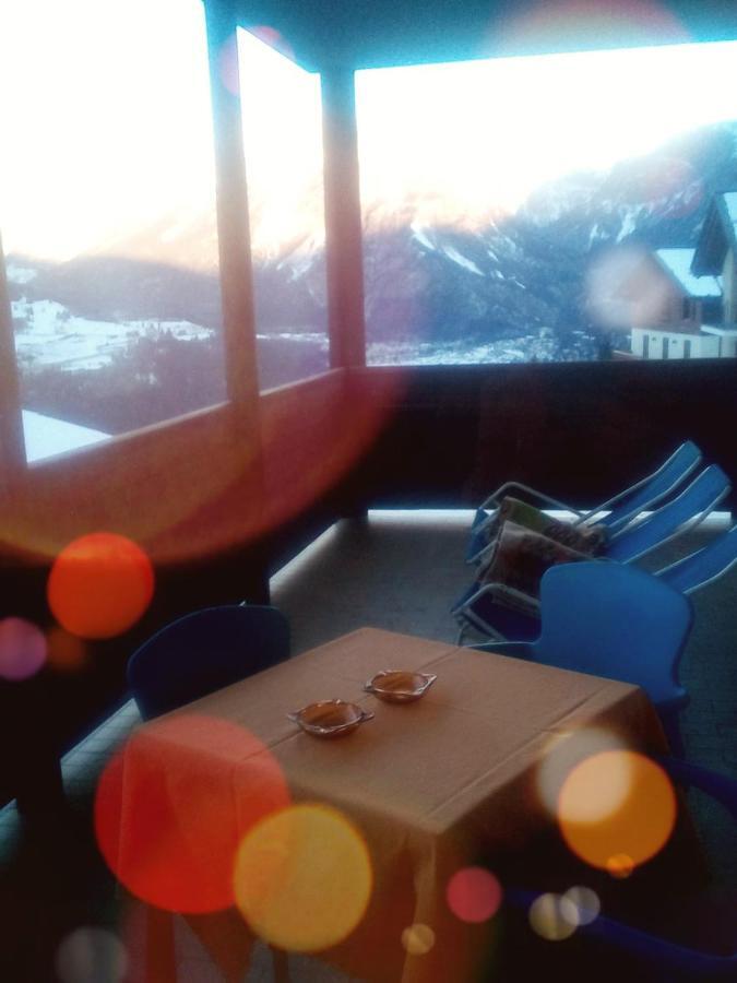 Hotel Ginepro Bormio Exterior photo
